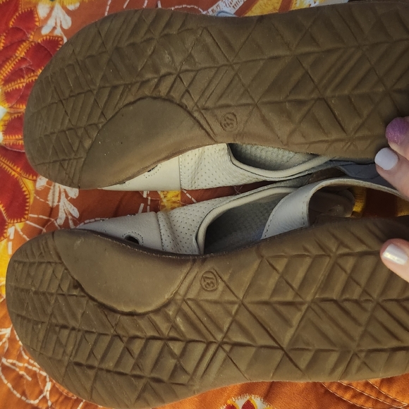 Miz Mooz Fifi Sandal - Picture 4 of 7